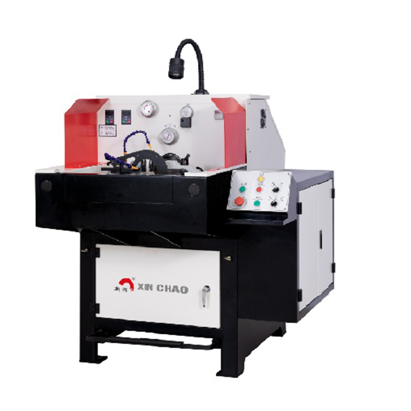 XCHM-3500通用型精密珩磨机